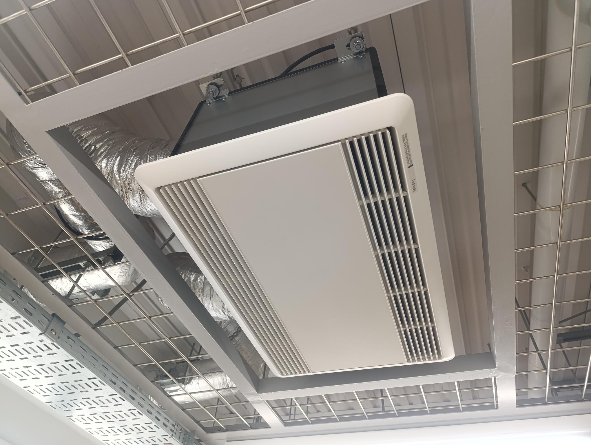 建築設備定期検査とは？検査内容と検査頻度