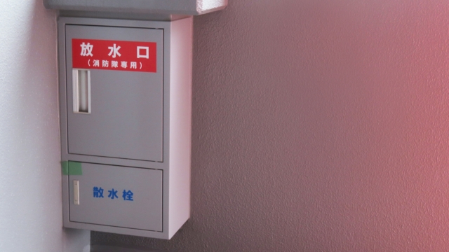 マンションの消防設備点検とは？点検内容や頻度、違反時の罰則など