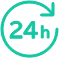 24時間対応体制スタート