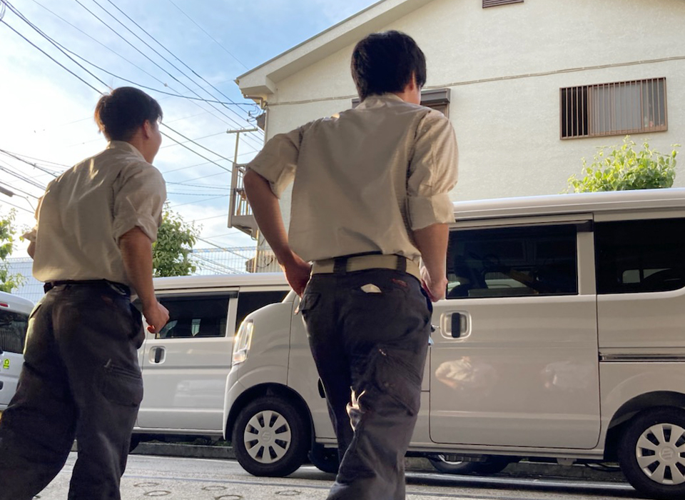 ③ 緊急対応体制