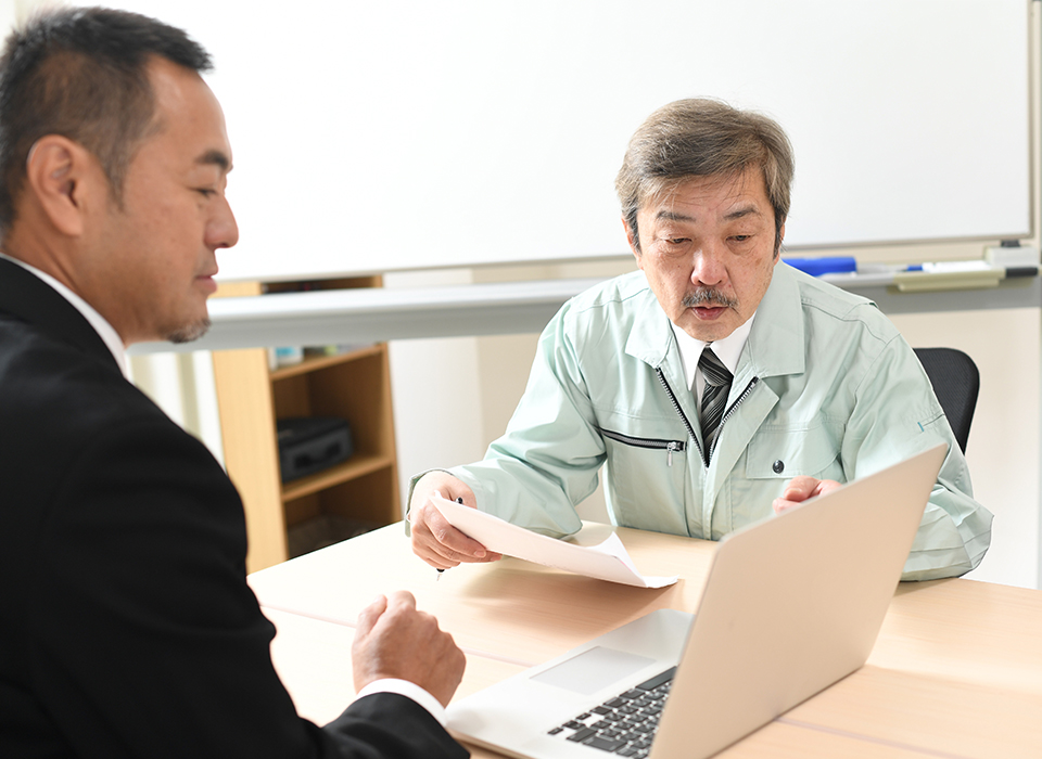 継続契約がもたらす具体的な効果